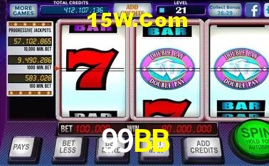 99BB: Seu Cassino Premiado com Pagamentos Rápidos