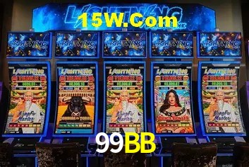Sinta a adrenalina dos jogos de cassino com 99BB